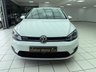 USED 2020 70 VOLKSWAGEN E-GOLF 35.8kWh e-Golf Hatchback 5dr Electric Auto (136 ps) 