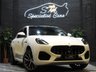 USED 2023 23 MASERATI GRECALE 2.0 MHEV GT SUV 5dr Petrol ZF 4WD Euro 6 (s/s) (300 ps) 1 OWNER ONLY 9K HUGE SPEC VAT Q