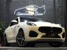 USED 2023 23 MASERATI GRECALE 2.0 MHEV GT SUV 5dr Petrol ZF 4WD Euro 6 (s/s) (300 ps) 1 OWNER ONLY 9K HUGE SPEC VAT Q