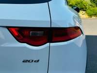 USED 2020 70 JAGUAR F-PACE 2.0 D180 R-Sport SUV 5dr Diesel Auto Euro 6 (s/s) (180 ps) LEATHER+SAT NAV+PAN ROOF+ULEZ
