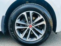 USED 2020 70 JAGUAR F-PACE 2.0 D180 R-Sport SUV 5dr Diesel Auto Euro 6 (s/s) (180 ps) LEATHER+SAT NAV+PAN ROOF+ULEZ