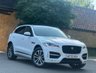USED 2020 70 JAGUAR F-PACE 2.0 D180 R-Sport SUV 5dr Diesel Auto Euro 6 (s/s) (180 ps) LEATHER+SAT NAV+PAN ROOF+ULEZ