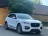 USED 2020 70 JAGUAR F-PACE 2.0 D180 R-Sport SUV 5dr Diesel Auto Euro 6 (s/s) (180 ps) LEATHER+SAT NAV+PAN ROOF+ULEZ