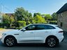 USED 2020 70 JAGUAR F-PACE 2.0 D180 R-Sport SUV 5dr Diesel Auto Euro 6 (s/s) (180 ps) LEATHER+SAT NAV+PAN ROOF+ULEZ