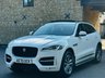 USED 2020 70 JAGUAR F-PACE 2.0 D180 R-Sport SUV 5dr Diesel Auto Euro 6 (s/s) (180 ps) LEATHER+SAT NAV+PAN ROOF+ULEZ