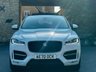 USED 2020 70 JAGUAR F-PACE 2.0 D180 R-Sport SUV 5dr Diesel Auto Euro 6 (s/s) (180 ps) LEATHER+SAT NAV+PAN ROOF+ULEZ