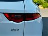USED 2020 70 JAGUAR F-PACE 2.0 D180 R-Sport SUV 5dr Diesel Auto Euro 6 (s/s) (180 ps) LEATHER+SAT NAV+PAN ROOF+ULEZ
