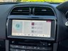 USED 2020 70 JAGUAR F-PACE 2.0 D180 R-Sport SUV 5dr Diesel Auto Euro 6 (s/s) (180 ps) LEATHER+SAT NAV+PAN ROOF+ULEZ