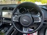 USED 2020 70 JAGUAR F-PACE 2.0 D180 R-Sport SUV 5dr Diesel Auto Euro 6 (s/s) (180 ps) LEATHER+SAT NAV+PAN ROOF+ULEZ
