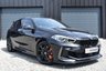 USED 2019 69 BMW 1 SERIES 2.0 M135i Hatchback 5dr Petrol Auto xDrive Euro 6 (s/s) (306 ps) 
