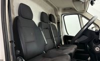 USED 2020 20 CITROEN RELAY 2.2 BlueHDi 35 Enterprise Panel Van 5dr Diesel Manual L3 High Roof Euro 6 (s/s) (140 ps) 