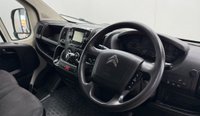 USED 2020 20 CITROEN RELAY 2.2 BlueHDi 35 Enterprise Panel Van 5dr Diesel Manual L3 High Roof Euro 6 (s/s) (140 ps) 