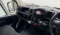 USED 2020 20 CITROEN RELAY 2.2 BlueHDi 35 Enterprise Panel Van 5dr Diesel Manual L3 High Roof Euro 6 (s/s) (140 ps) 