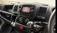 USED 2020 20 CITROEN RELAY 2.2 BlueHDi 35 Enterprise Panel Van 5dr Diesel Manual L3 High Roof Euro 6 (s/s) (140 ps) 