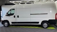 USED 2020 20 CITROEN RELAY 2.2 BlueHDi 35 Enterprise Panel Van 5dr Diesel Manual L3 High Roof Euro 6 (s/s) (140 ps) 