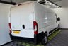 USED 2020 20 CITROEN RELAY 2.2 BlueHDi 35 Enterprise Panel Van 5dr Diesel Manual L3 High Roof Euro 6 (s/s) (140 ps) 