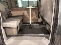 USED 2015 51 VOLKSWAGEN CALIFORNIA SE TDI 4MOTION BLUEMOTION TECHNOLOGY Hosting Generous V W Accessories California SE TDI 4Motion