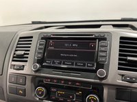 USED 2015 51 VOLKSWAGEN CALIFORNIA SE TDI 4MOTION BLUEMOTION TECHNOLOGY Hosting Generous V W Accessories California SE TDI 4Motion