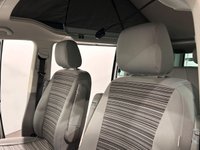 USED 2015 51 VOLKSWAGEN CALIFORNIA SE TDI 4MOTION BLUEMOTION TECHNOLOGY Hosting Generous V W Accessories California SE TDI 4Motion