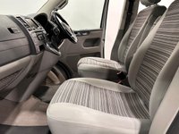 USED 2015 51 VOLKSWAGEN CALIFORNIA SE TDI 4MOTION BLUEMOTION TECHNOLOGY Hosting Generous V W Accessories California SE TDI 4Motion