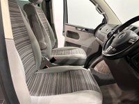 USED 2015 51 VOLKSWAGEN CALIFORNIA SE TDI 4MOTION BLUEMOTION TECHNOLOGY Hosting Generous V W Accessories California SE TDI 4Motion