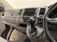 USED 2015 51 VOLKSWAGEN CALIFORNIA SE TDI 4MOTION BLUEMOTION TECHNOLOGY Hosting Generous V W Accessories California SE TDI 4Motion