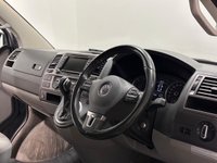 USED 2015 51 VOLKSWAGEN CALIFORNIA SE TDI 4MOTION BLUEMOTION TECHNOLOGY Hosting Generous V W Accessories California SE TDI 4Motion