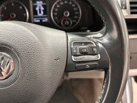 USED 2015 51 VOLKSWAGEN CALIFORNIA SE TDI 4MOTION BLUEMOTION TECHNOLOGY Hosting Generous V W Accessories California SE TDI 4Motion