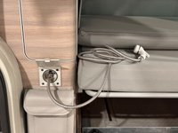 USED 2015 51 VOLKSWAGEN CALIFORNIA SE TDI 4MOTION BLUEMOTION TECHNOLOGY Hosting Generous V W Accessories California SE TDI 4Motion