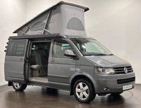 USED 2015 51 VOLKSWAGEN CALIFORNIA SE TDI 4MOTION BLUEMOTION TECHNOLOGY Hosting Generous V W Accessories California SE TDI 4Motion