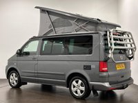 USED 2015 51 VOLKSWAGEN CALIFORNIA SE TDI 4MOTION BLUEMOTION TECHNOLOGY Hosting Generous V W Accessories California SE TDI 4Motion