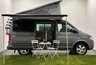 USED 2015 51 VOLKSWAGEN CALIFORNIA SE TDI 4MOTION BLUEMOTION TECHNOLOGY Hosting Generous V W Accessories California SE TDI 4Motion