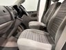 USED 2015 51 VOLKSWAGEN CALIFORNIA SE TDI 4MOTION BLUEMOTION TECHNOLOGY Hosting Generous V W Accessories California SE TDI 4Motion