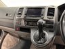 USED 2015 51 VOLKSWAGEN CALIFORNIA SE TDI 4MOTION BLUEMOTION TECHNOLOGY Hosting Generous V W Accessories California SE TDI 4Motion