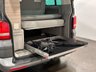 USED 2015 51 VOLKSWAGEN CALIFORNIA SE TDI 4MOTION BLUEMOTION TECHNOLOGY Hosting Generous V W Accessories California SE TDI 4Motion