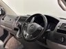 USED 2015 51 VOLKSWAGEN CALIFORNIA SE TDI 4MOTION BLUEMOTION TECHNOLOGY Hosting Generous V W Accessories California SE TDI 4Motion