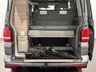USED 2015 51 VOLKSWAGEN CALIFORNIA SE TDI 4MOTION BLUEMOTION TECHNOLOGY Hosting Generous V W Accessories California SE TDI 4Motion