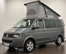 USED 2015 51 VOLKSWAGEN CALIFORNIA SE TDI 4MOTION BLUEMOTION TECHNOLOGY Hosting Generous V W Accessories California SE TDI 4Motion