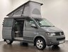 USED 2015 51 VOLKSWAGEN CALIFORNIA SE TDI 4MOTION BLUEMOTION TECHNOLOGY Hosting Generous V W Accessories California SE TDI 4Motion