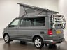 USED 2015 51 VOLKSWAGEN CALIFORNIA SE TDI 4MOTION BLUEMOTION TECHNOLOGY Hosting Generous V W Accessories California SE TDI 4Motion