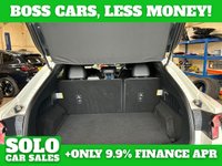 USED 2022 22 FORD MUSTANG MACH-E Standard Range 70kWh SUV 5dr Electric Automatic AWD (269 ps) 