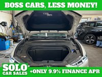 USED 2022 22 FORD MUSTANG MACH-E Standard Range 70kWh SUV 5dr Electric Automatic AWD (269 ps) 