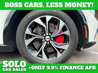 USED 2022 22 FORD MUSTANG MACH-E Standard Range 70kWh SUV 5dr Electric Automatic AWD (269 ps) 
