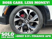 USED 2022 22 FORD MUSTANG MACH-E Standard Range 70kWh SUV 5dr Electric Automatic AWD (269 ps) 