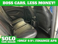 USED 2022 22 FORD MUSTANG MACH-E Standard Range 70kWh SUV 5dr Electric Automatic AWD (269 ps) 