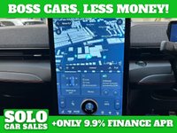 USED 2022 22 FORD MUSTANG MACH-E Standard Range 70kWh SUV 5dr Electric Automatic AWD (269 ps) 