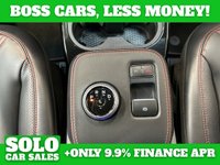 USED 2022 22 FORD MUSTANG MACH-E Standard Range 70kWh SUV 5dr Electric Automatic AWD (269 ps) 
