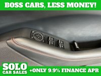 USED 2022 22 FORD MUSTANG MACH-E Standard Range 70kWh SUV 5dr Electric Automatic AWD (269 ps) 