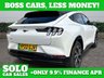 USED 2022 22 FORD MUSTANG MACH-E Standard Range 70kWh SUV 5dr Electric Automatic AWD (269 ps) 