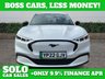 USED 2022 22 FORD MUSTANG MACH-E Standard Range 70kWh SUV 5dr Electric Automatic AWD (269 ps) 